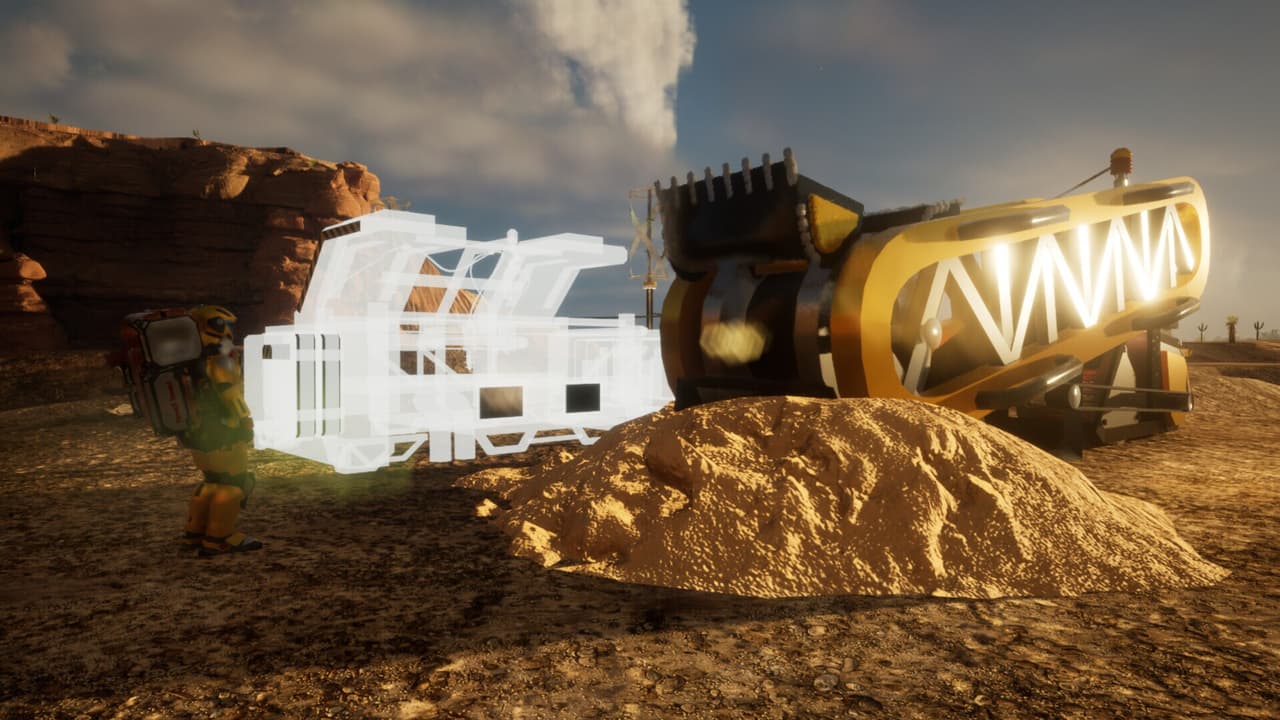 ConstructEx screenshot 5