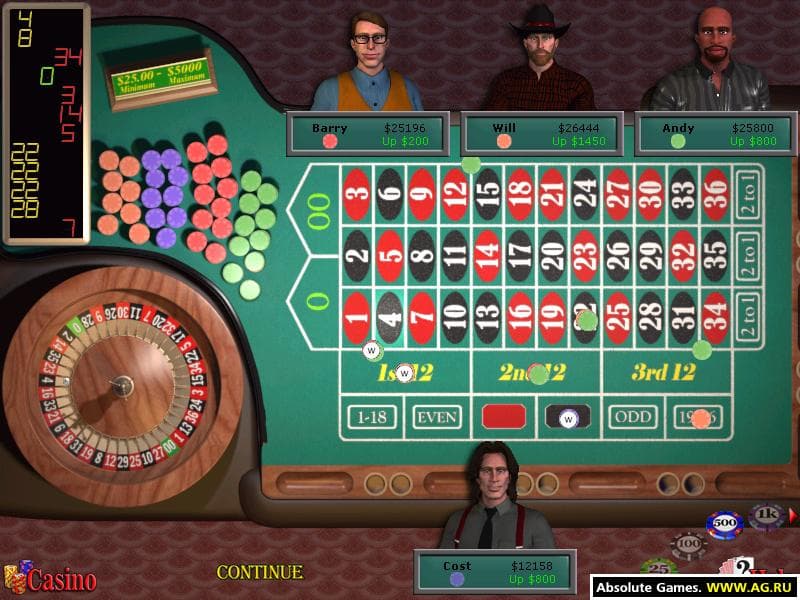 Gambling Tycoon screenshot 5