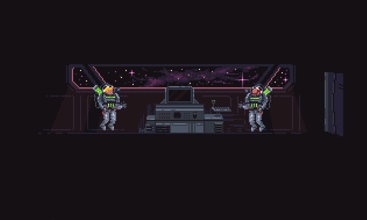 DeckHex screenshot 2