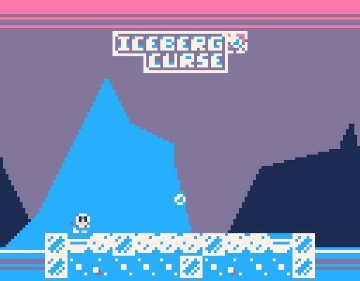 Iceberg Curse