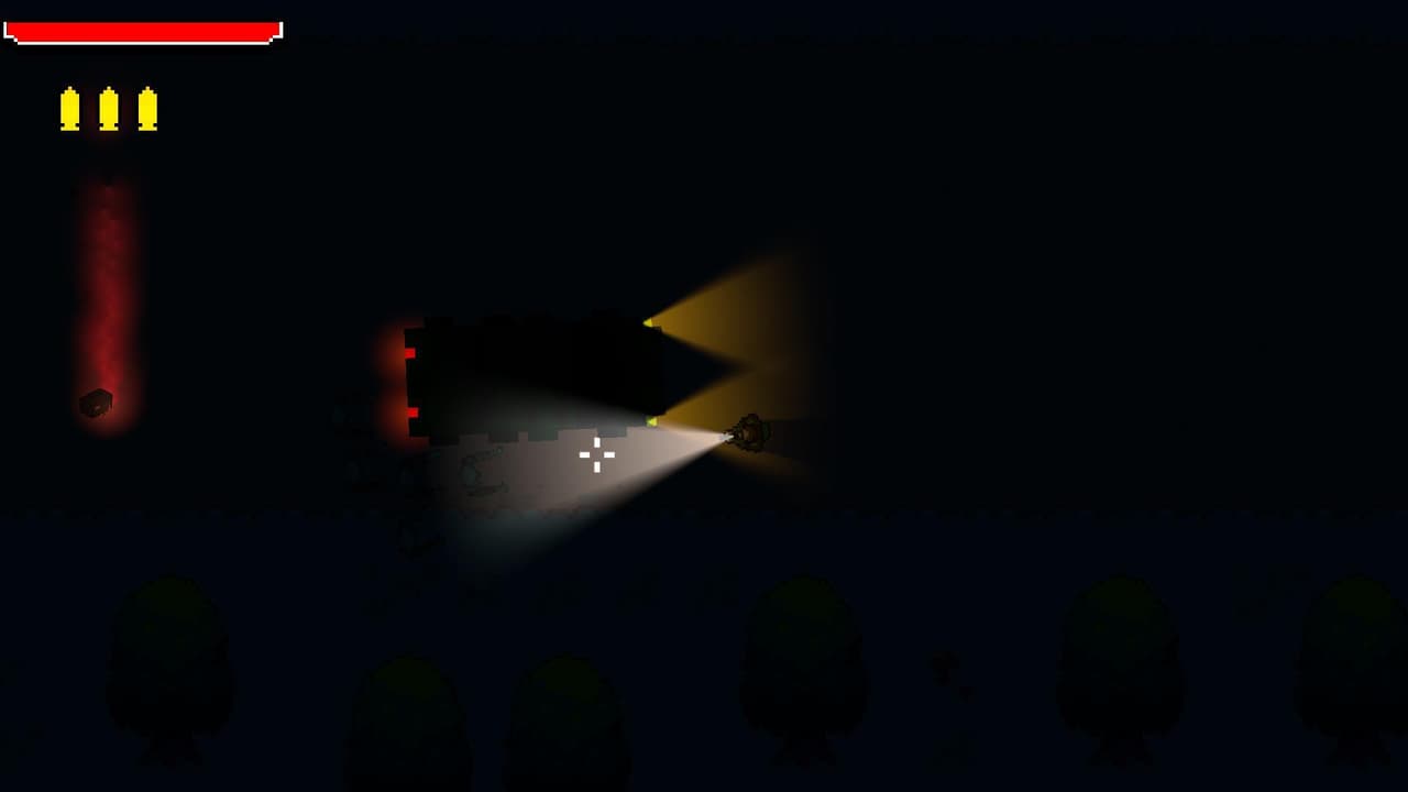 Protect (Igor De Moura) screenshot 3