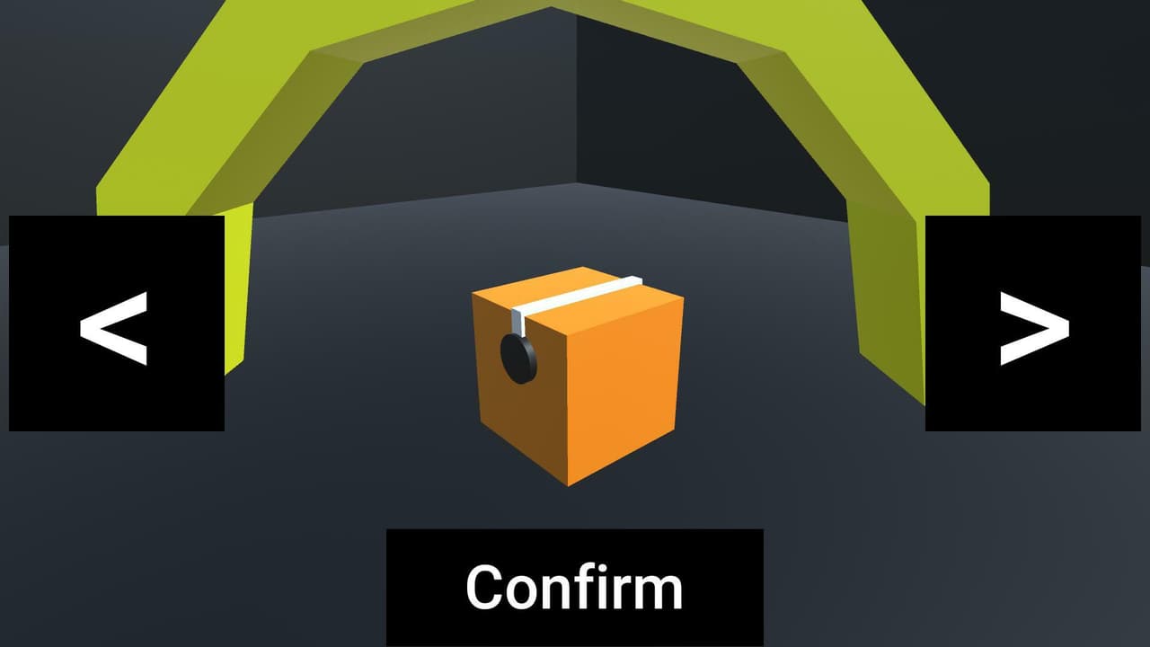 CubeBOLT