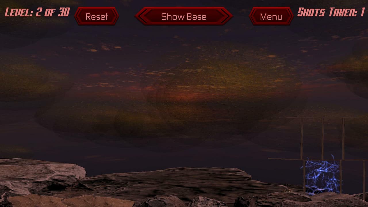 VenuX screenshot 5
