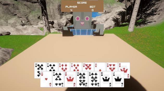 Battle (with) Dices screenshot 3