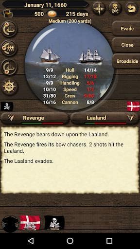Pirates and Traders 2 BETA screenshot 6