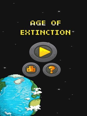 An Age Of Extinction - 8Bit War screenshot 2