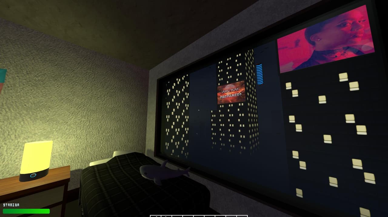 Morning Never Comes (itch) (SkellySoft) screenshot 4