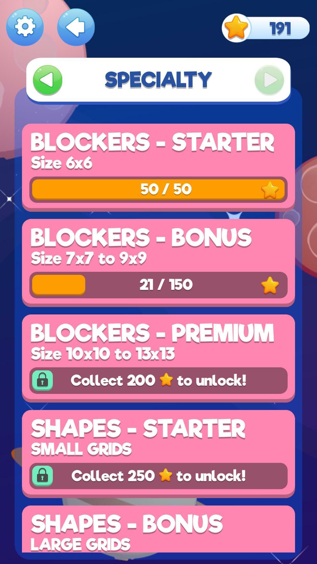 Plynk – Planet Match Puzzle