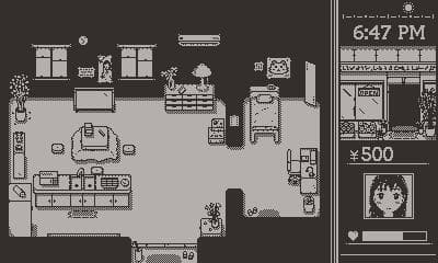 Bloom (itch) (RNG Party Games) screenshot 2