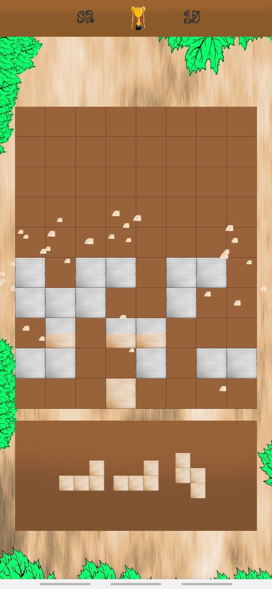 Block Puzzle Revolution screenshot 3