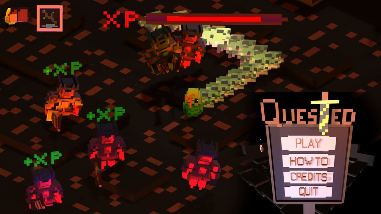 JDE - Shenanijam Bundle screenshot 4