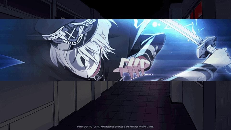 Bad Apple Wars screenshot 4