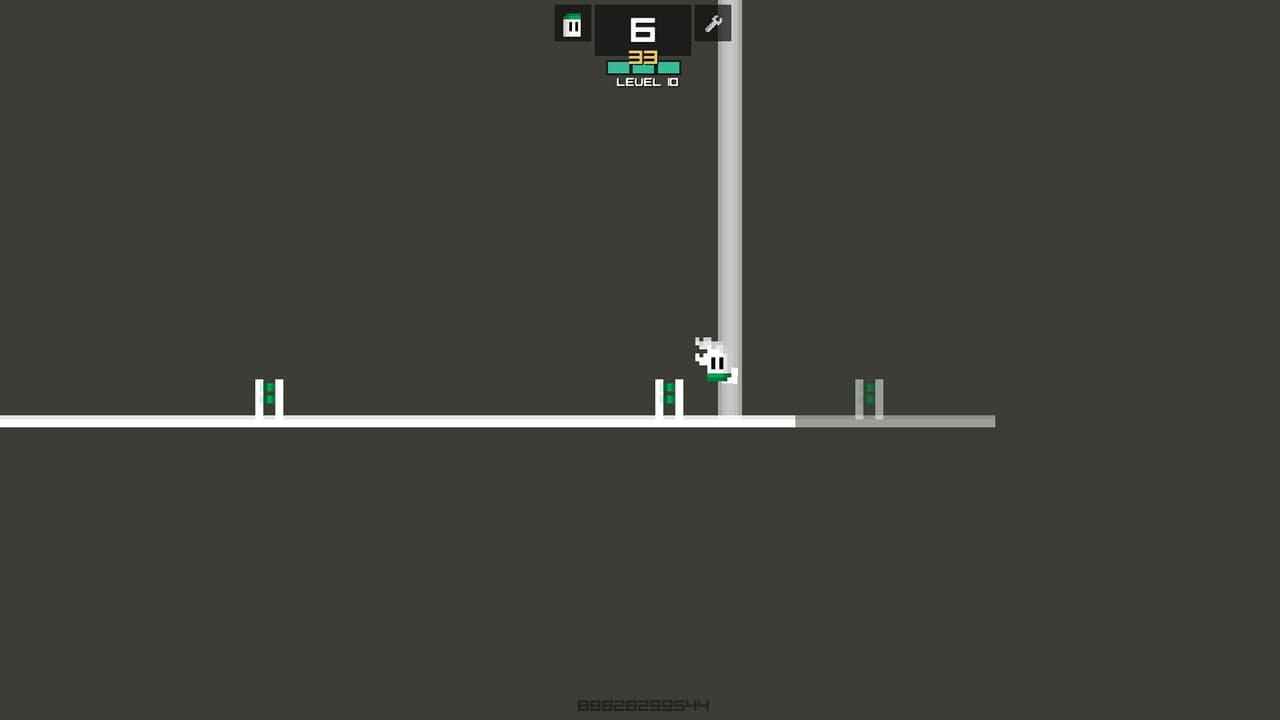 Alpha Runner 2 screenshot 6
