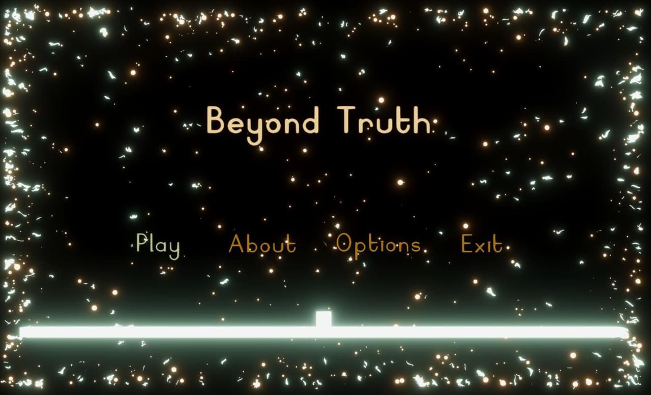 Beyond Truth screenshot 2