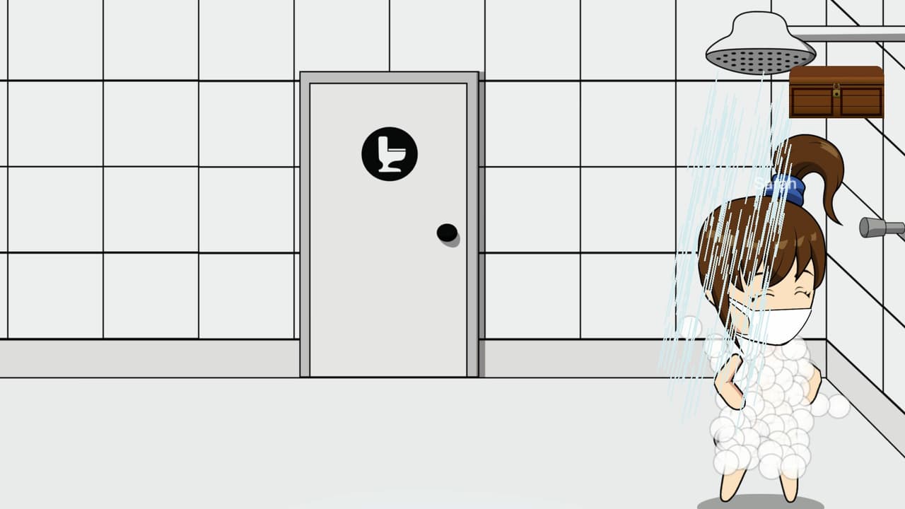 Odenavirus: Zombie Invasion screenshot 6