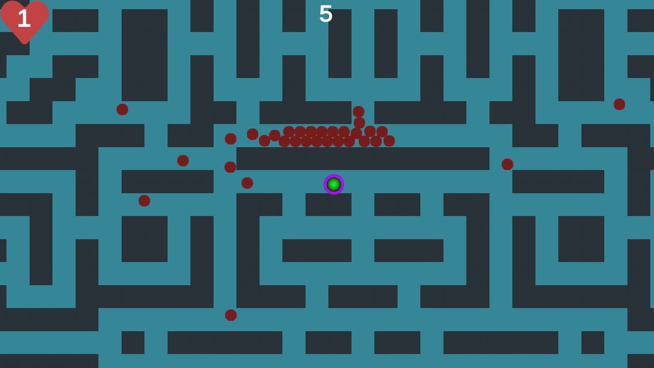 Dot Hunt