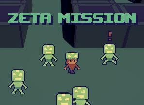 Zeta Mission