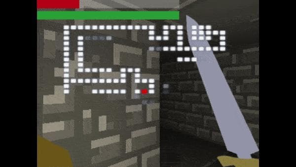 Crypt Crawler