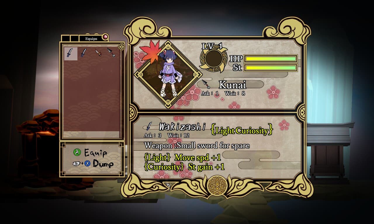 Cross Soul screenshot 2