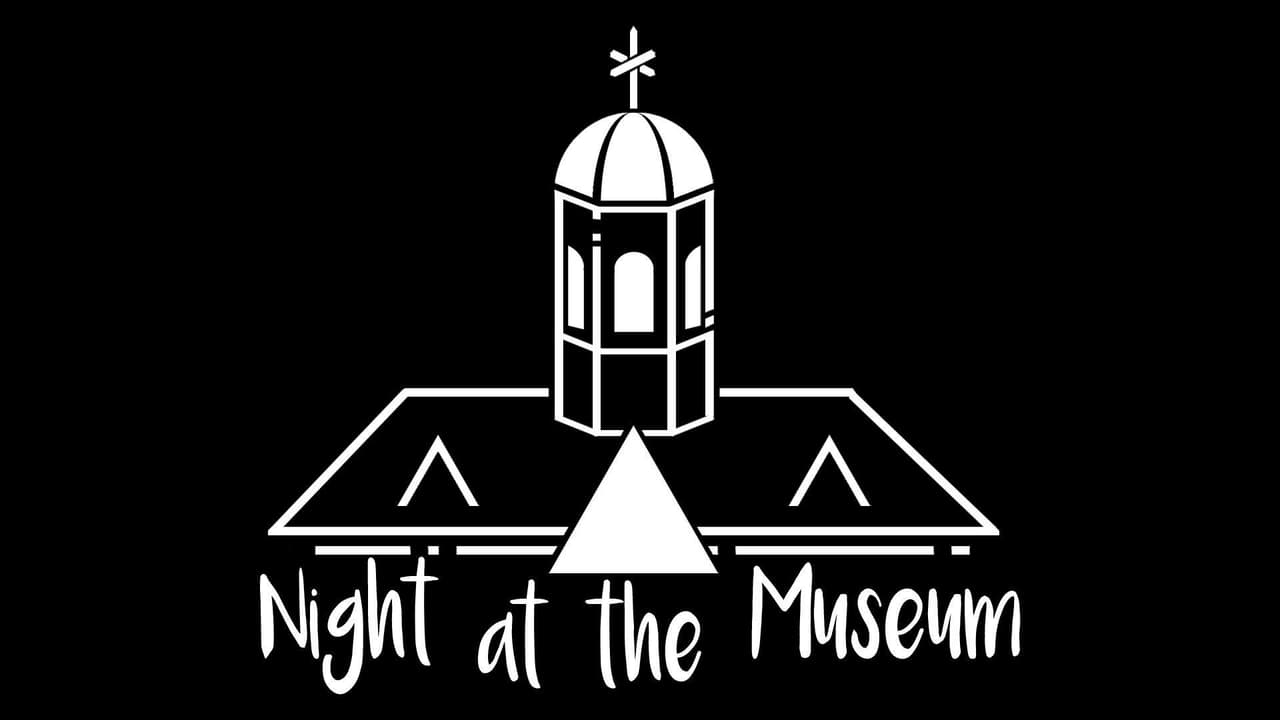 Night at The Museum (Virbonis)
