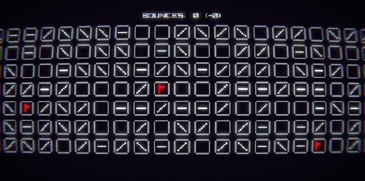 Dot.Bounce() screenshot 2