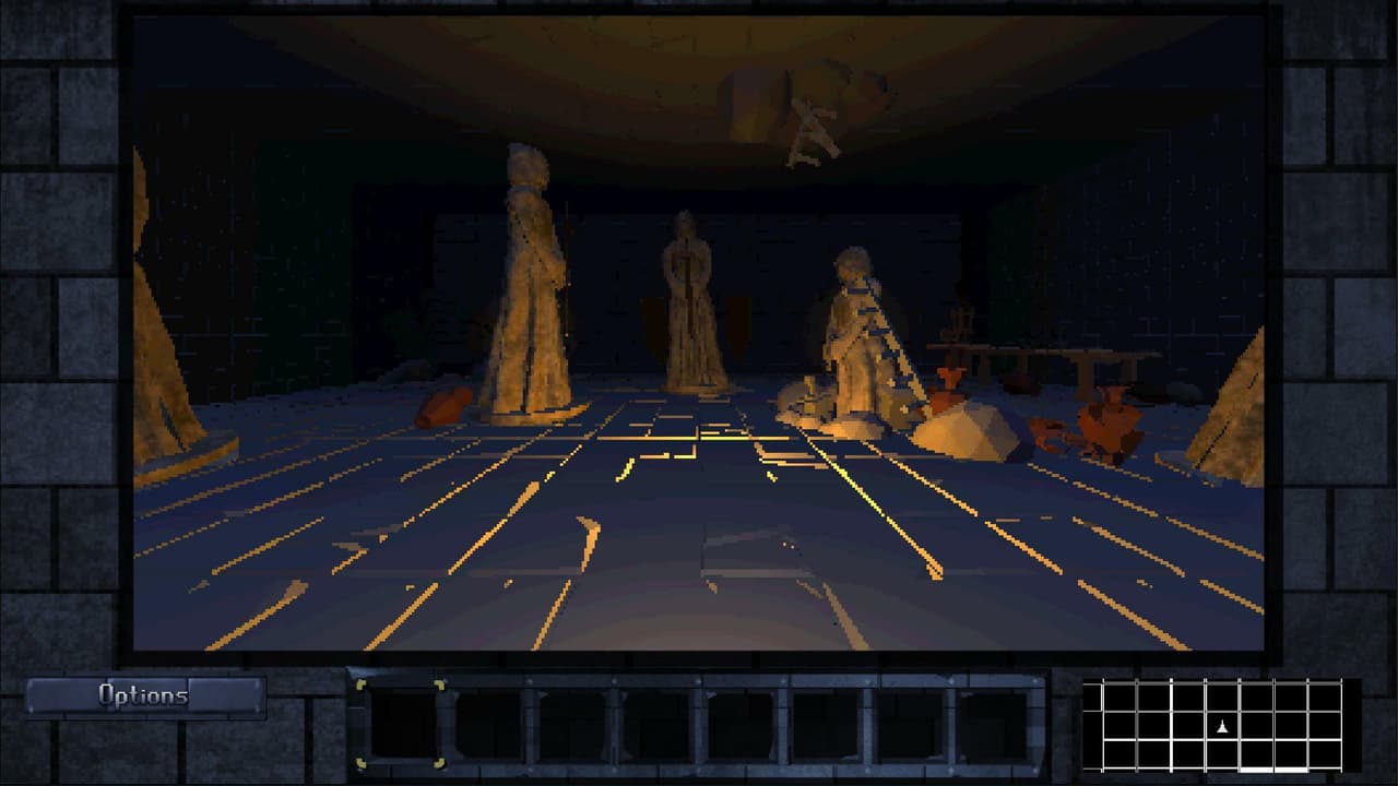 Timefall (itch) (Miguel Martinho, Condmaker, Bezerra, dtfernandes)