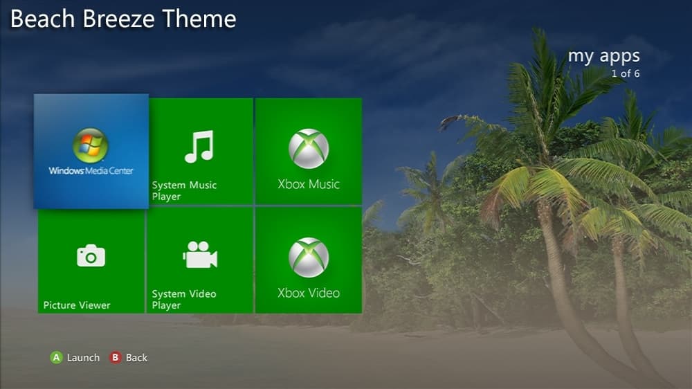 Disruptive Publishers Themes and Pics screenshot 4