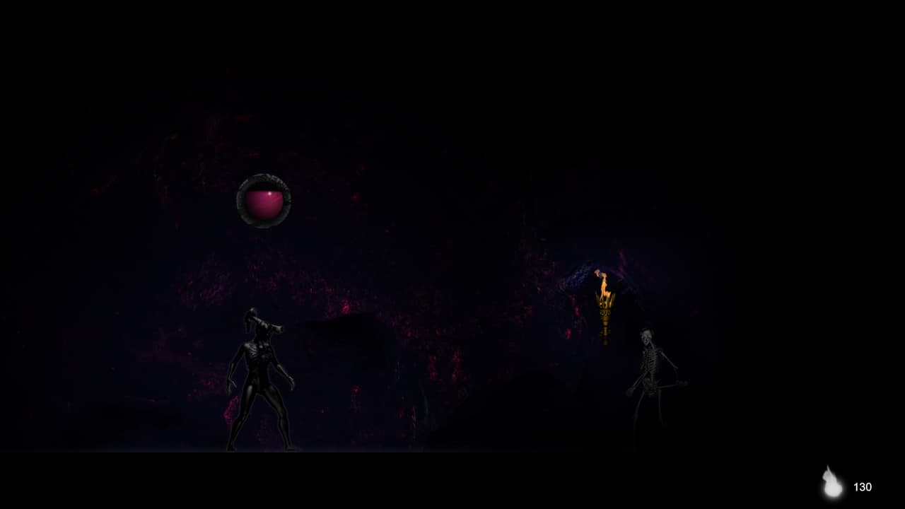 Demoness screenshot 2