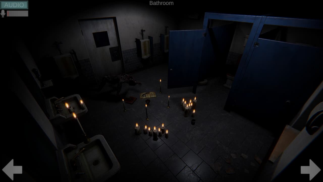 DEATHWATCH - PRELUDE screenshot 5