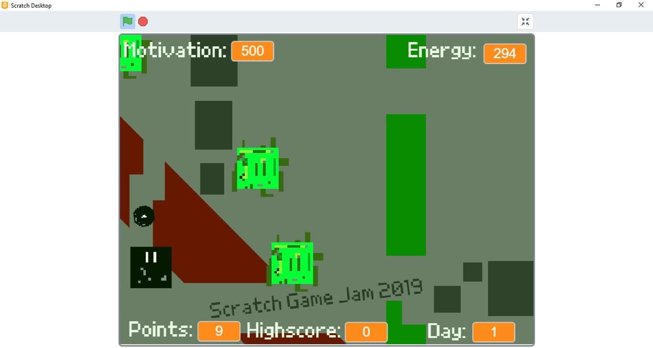 .dev screenshot 2