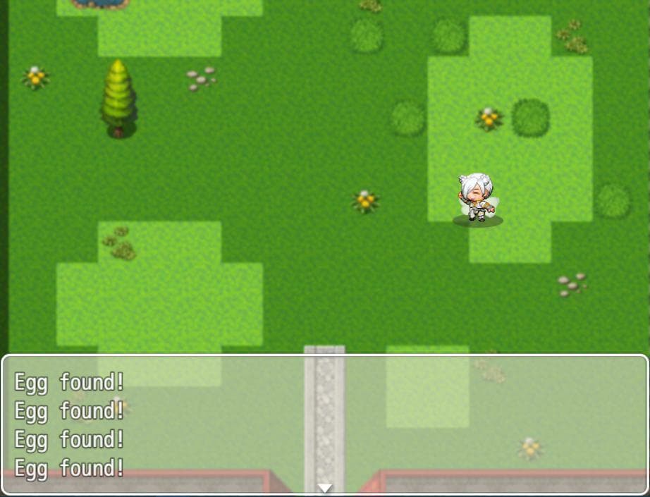 The Egg Shift screenshot 3