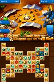 Jewel Master Egypt screenshot 4