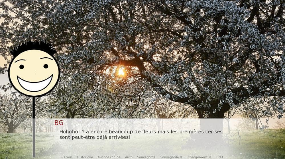 La Forteresse de Kudourt screenshot 4