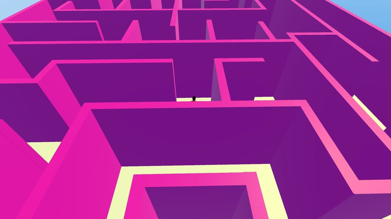 Maze Mania: The Ultimate 3D Maze Game screenshot 6