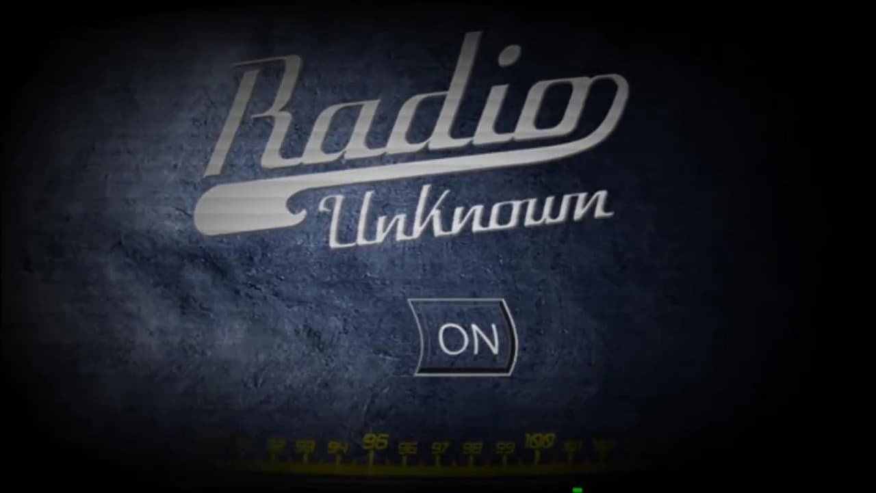 Unknow Radio screenshot 4