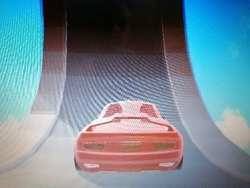 Raisdod Car screenshot 3
