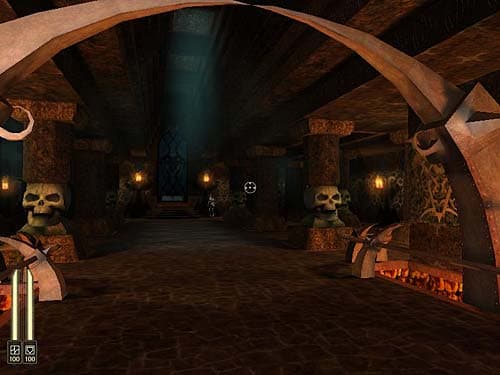 Liquidator: Welcome to Hell screenshot 3