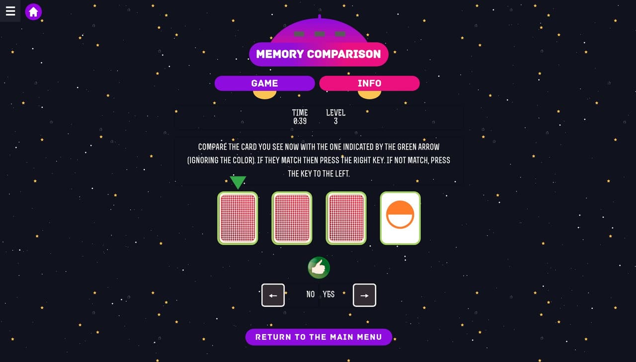 7-in-1 Brain Sharpness Bundle screenshot 4