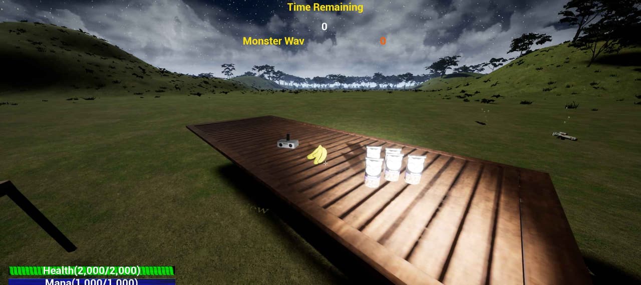 HolidayIsland screenshot 2