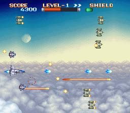 Earth Defense Force