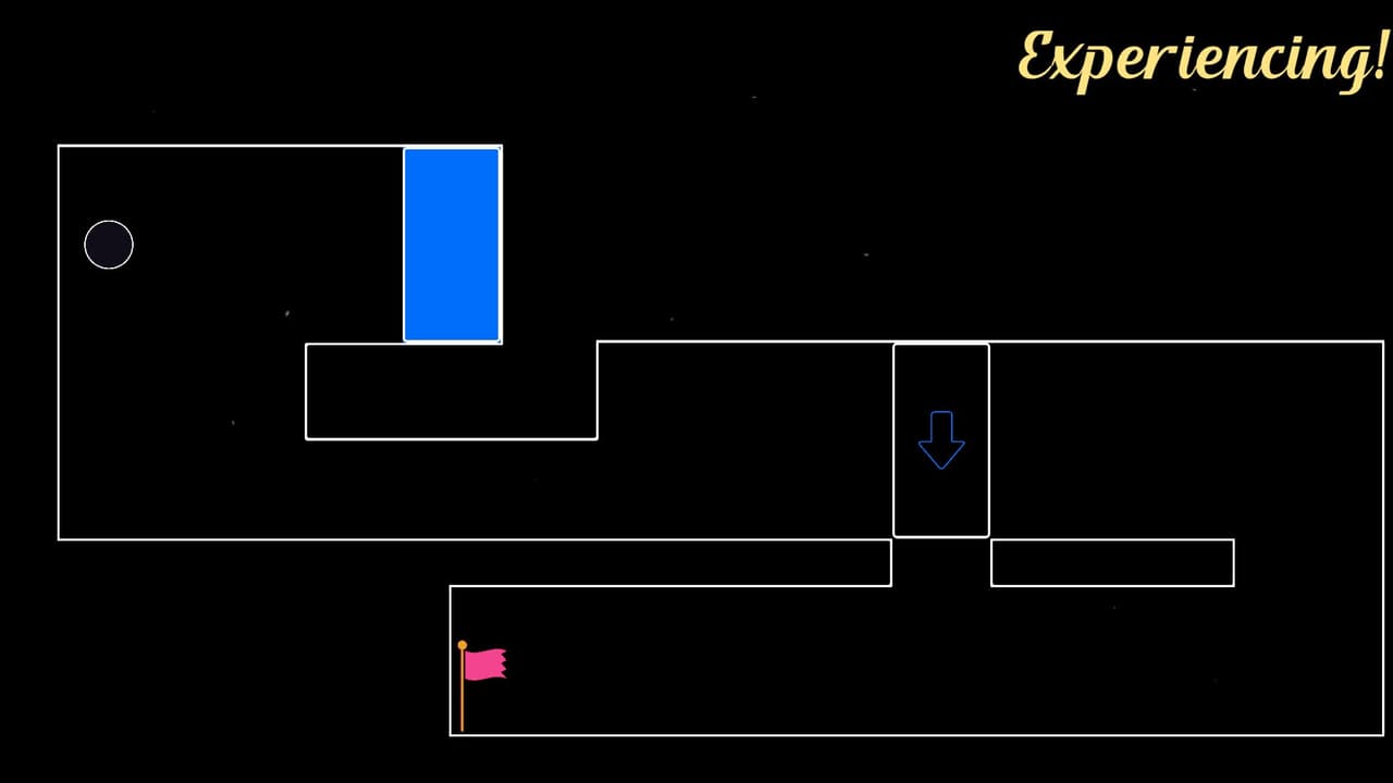 two dimension time screenshot 3
