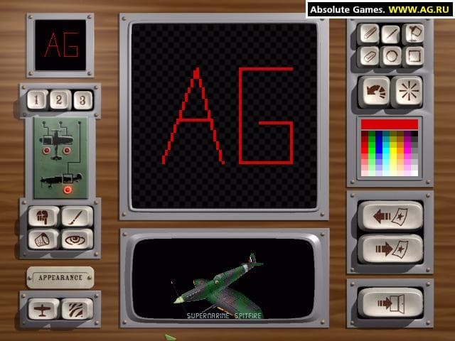 Airfix Dogfighter screenshot 2
