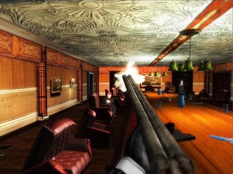 HEIST: The Score screenshot 4