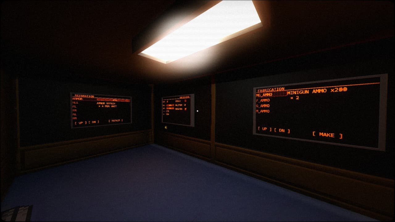 Epsilon Fortress