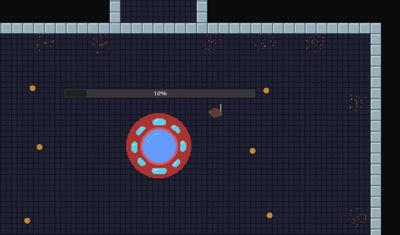 Backwards quest screenshot 3