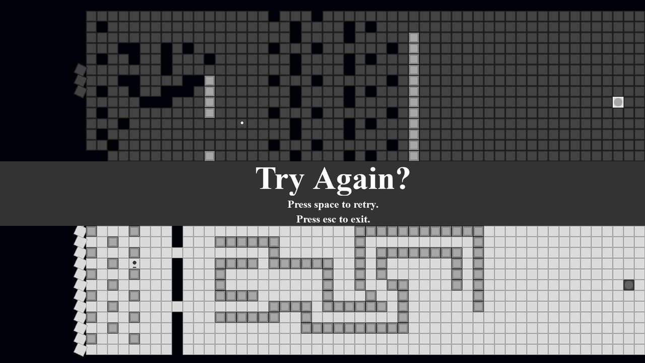 Mimic (itch) (LordL75) screenshot 3