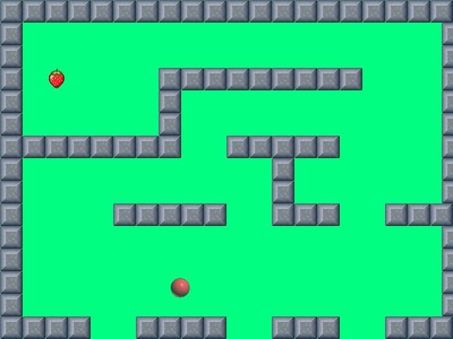 ball adventure (hamid shahzad) screenshot 3