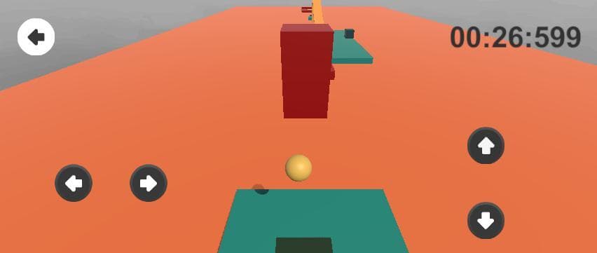 The Journey Ball screenshot 5