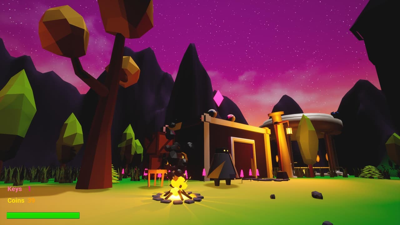 Pilot Light screenshot 2