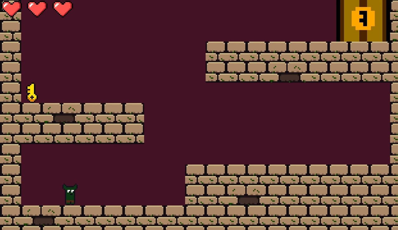 The Locked Goblin screenshot 2